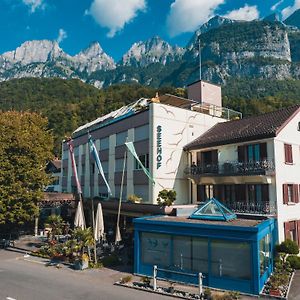 Hotel Seehof Superior